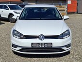 Volkswagen Golf 7 1.6tdi dsg