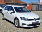 Volkswagen Golf 7 1.6tdi dsg