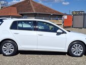 Volkswagen Golf 7 1.6tdi dsg