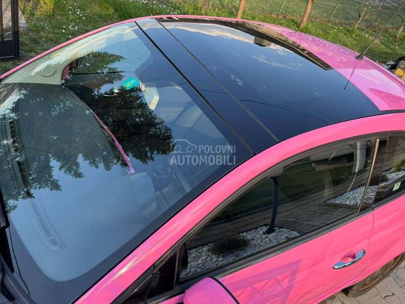 Fiat 500 1.2