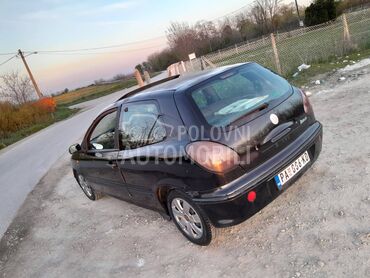 Fiat Bravo 