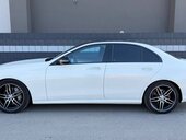 Mercedes Benz E 220 PRVI VLASN1K / AMG /