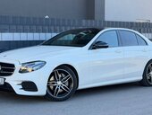 Mercedes Benz E 220 PRVI VLASN1K / AMG /