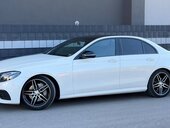 Mercedes Benz E 220 PRVI VLASN1K / AMG /