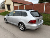 Volkswagen Golf 6 2.0Tdi Aut0matik