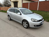 Volkswagen Golf 6 2.0Tdi Aut0matik