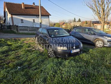 Fiat Stilo JTD
