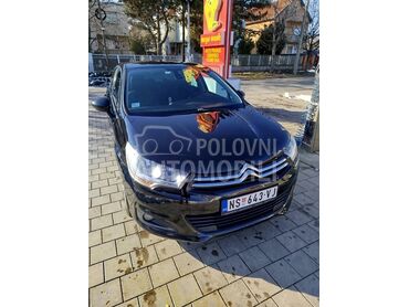 Citroen C4 1.6 HDI