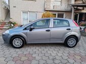 Fiat Grande Punto 1.2 8v