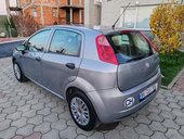 Fiat Grande Punto 1.2 8v
