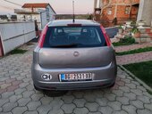 Fiat Grande Punto 1.2 8v