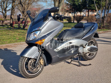 Yamaha T MAX 500/CH/N0V0/