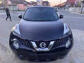 Nissan Juke 1.2 BEN ŠVAJ NOV