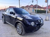 Nissan Juke 1.2 BEN ŠVAJ NOV
