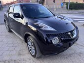 Nissan Juke 1.2 BEN ŠVAJ NOV