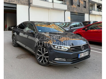 Volkswagen Passat B8 2.0BiTdi/4motion/DSG