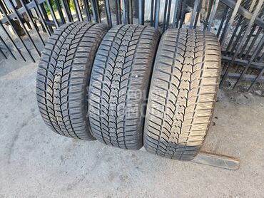 Sava 245/45 R18 Sve sezone