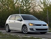 Volkswagen Golf 7 DSG/SERlSNA/HIGHLINE