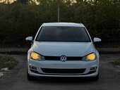 Volkswagen Golf 7 DSG/SERlSNA/HIGHLINE
