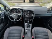 Volkswagen Golf 7 DSG/SERlSNA/HIGHLINE