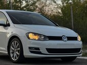 Volkswagen Golf 7 DSG/SERlSNA/HIGHLINE