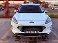 Ford Kuga Plug in Hibrid