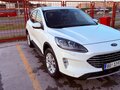 Ford Kuga Plug in Hibrid