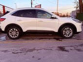 Ford Kuga Plug in Hibrid