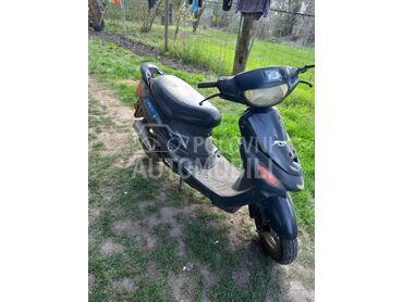 Sprint 49cc