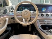 Mercedes Benz CLS 350 AMG