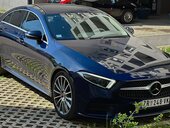 Mercedes Benz CLS 350 AMG