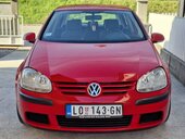 Volkswagen Golf 5 1.9 TDI