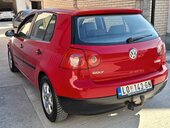 Volkswagen Golf 5 1.9 TDI