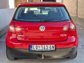 Volkswagen Golf 5 1.9 TDI