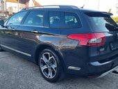 Citroen C5 CROSS TOURER