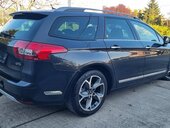 Citroen C5 CROSS TOURER