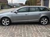 Audi A6 3.0 tdi