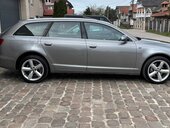 Audi A6 3.0 tdi