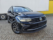 Volkswagen Tiguan FU.LL HYBRID/OR.KM