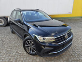 Volkswagen Tiguan FU.LL HYBRID/OR.KM