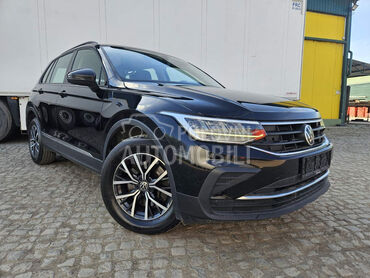 Volkswagen Tiguan FU.LL HYBRID/OR.KM