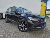Volkswagen Tiguan FU.LL HYBRID/OR.KM