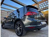Volkswagen Golf 7 GTD/DSG/Pano/Acc