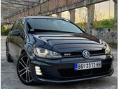 Volkswagen Golf 7 GTD/DSG/Pano/Acc
