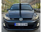 Volkswagen Golf 7 GTD/DSG/Pano/Acc