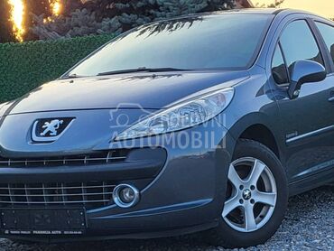 Peugeot 207 1.4 hdi EDITION