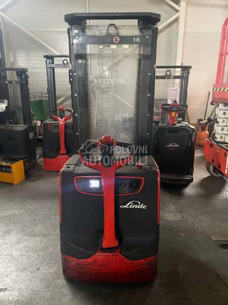 Linde L 16