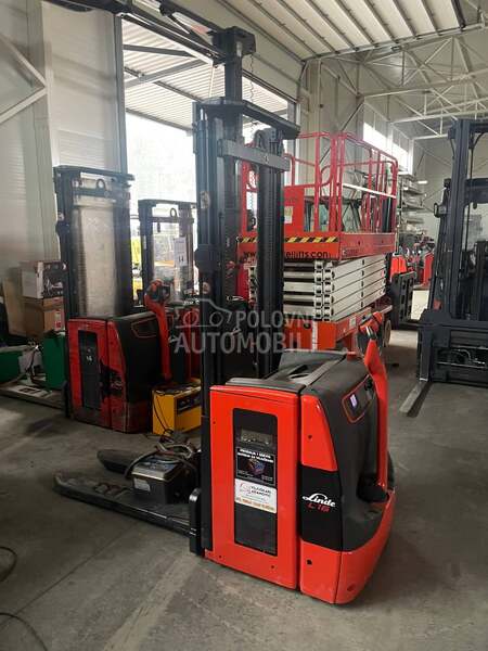 Linde L 16