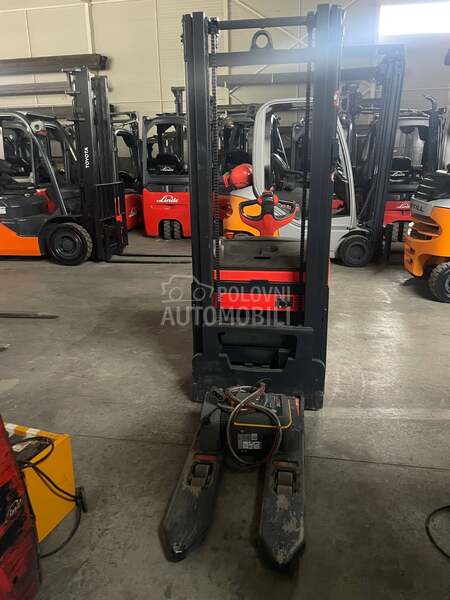 Linde L 16