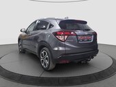 Honda HR-V PANO/SIBER/FU.LL
